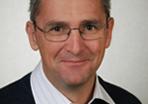 Prof. Emmanuel Frossard, neuer Präsident der Leitungsgruppe des NFP 68