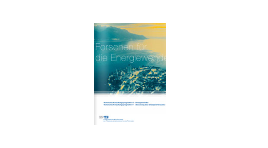 Programme brochure (in french)